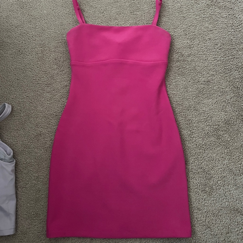 Hello molly dress